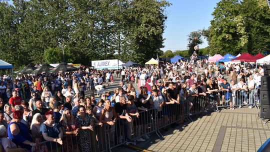 Żółkiewka. Smaki lata  z Czerwonymi Gitarami Cz. II [GALERIA ZDJĘĆ]