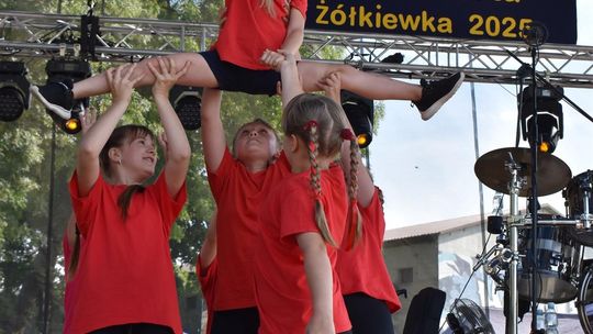 Żółkiewka. Smaki lata  z Czerwonymi Gitarami Cz. II [GALERIA ZDJĘĆ]