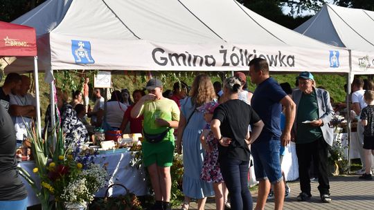 Żółkiewka. Smaki lata  z Czerwonymi Gitarami Cz. II [GALERIA ZDJĘĆ]