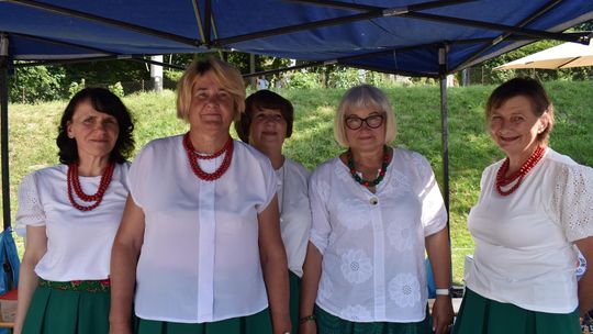 Żółkiewka. Smaki lata  z Czerwonymi Gitarami Cz. II [GALERIA ZDJĘĆ]