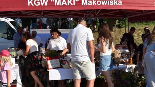 Żółkiewka. Smaki lata  z Czerwonymi Gitarami Cz. II [GALERIA ZDJĘĆ]