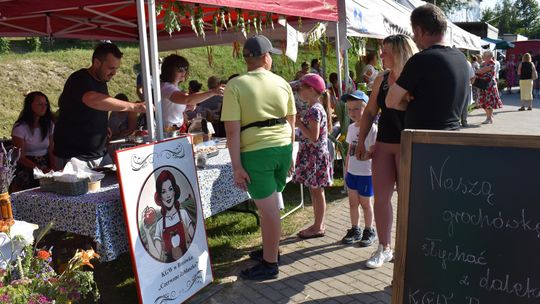 Żółkiewka. Smaki lata  z Czerwonymi Gitarami Cz. II [GALERIA ZDJĘĆ]