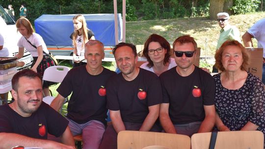 Żółkiewka. Smaki lata  z Czerwonymi Gitarami Cz. II [GALERIA ZDJĘĆ]