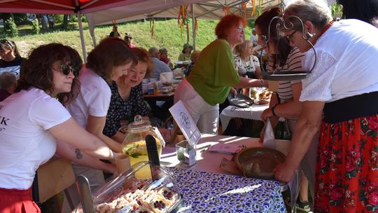 Żółkiewka. Smaki lata  z Czerwonymi Gitarami Cz. II [GALERIA ZDJĘĆ]