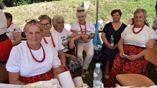 Żółkiewka. Smaki lata  z Czerwonymi Gitarami Cz. II [GALERIA ZDJĘĆ]