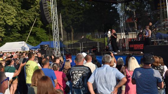 Żółkiewka. Smaki lata  z Czerwonymi Gitarami Cz. II [GALERIA ZDJĘĆ]