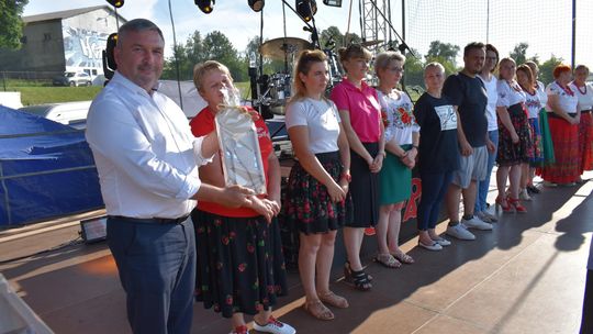 Żółkiewka. Smaki lata  z Czerwonymi Gitarami Cz. II [GALERIA ZDJĘĆ]