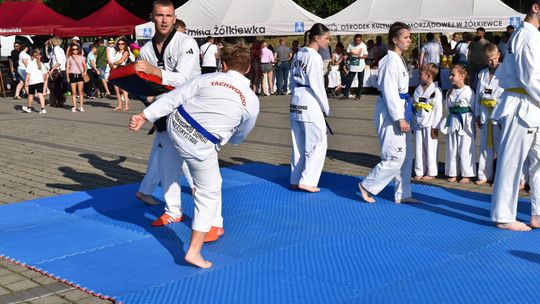 Żółkiewka. Smaki lata  z Czerwonymi Gitarami Cz. II [GALERIA ZDJĘĆ]