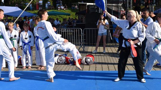 Żółkiewka. Smaki lata  z Czerwonymi Gitarami Cz. II [GALERIA ZDJĘĆ]