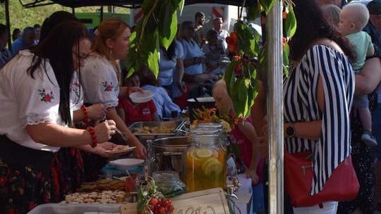 Żółkiewka. Smaki lata  z Czerwonymi Gitarami Cz. II [GALERIA ZDJĘĆ]