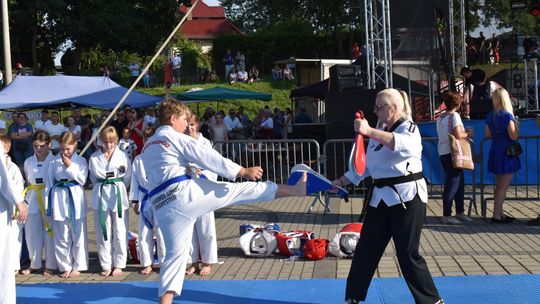 Żółkiewka. Smaki lata  z Czerwonymi Gitarami Cz. II [GALERIA ZDJĘĆ]