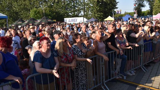 Żółkiewka. Smaki lata  z Czerwonymi Gitarami Cz. II [GALERIA ZDJĘĆ]