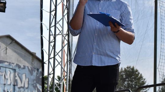 Żółkiewka. Smaki lata  z Czerwonymi Gitarami Cz. II [GALERIA ZDJĘĆ]