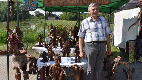 Żółkiewka. Smaki lata  z Czerwonymi Gitarami Cz. II [GALERIA ZDJĘĆ]