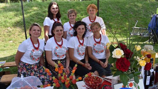 Żółkiewka. Smaki lata  z Czerwonymi Gitarami Cz. II [GALERIA ZDJĘĆ]