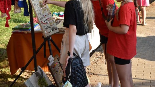 Żółkiewka. Smaki lata  z Czerwonymi Gitarami Cz. II [GALERIA ZDJĘĆ]