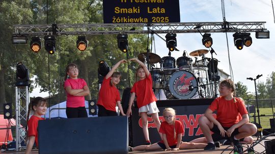 Żółkiewka. Smaki lata  z Czerwonymi Gitarami Cz. II [GALERIA ZDJĘĆ]