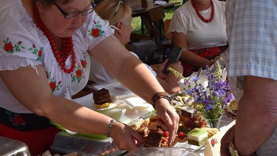 Żółkiewka. Smaki lata  z Czerwonymi Gitarami Cz. II [GALERIA ZDJĘĆ]