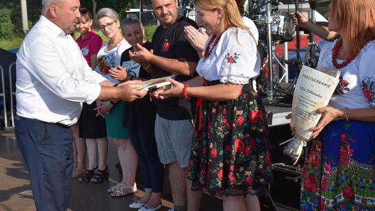 Żółkiewka. Smaki lata  z Czerwonymi Gitarami Cz. II [GALERIA ZDJĘĆ]