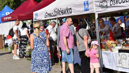 Żółkiewka. Smaki lata  z Czerwonymi Gitarami Cz. II [GALERIA ZDJĘĆ]