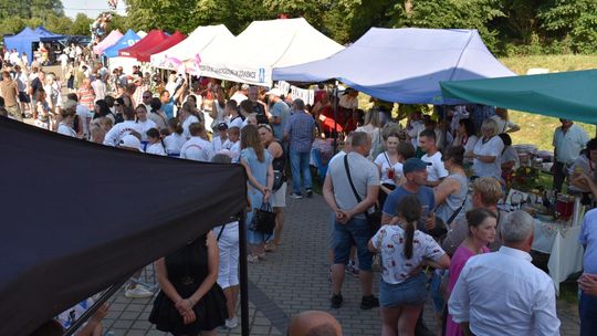 Żółkiewka. Smaki lata  z Czerwonymi Gitarami Cz. II [GALERIA ZDJĘĆ]