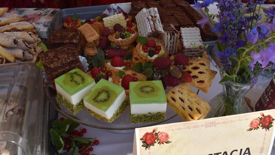 Żółkiewka. Smaki lata  z Czerwonymi Gitarami Cz. II [GALERIA ZDJĘĆ]