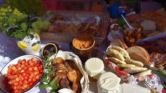 Żółkiewka. Smaki lata  z Czerwonymi Gitarami Cz. II [GALERIA ZDJĘĆ]