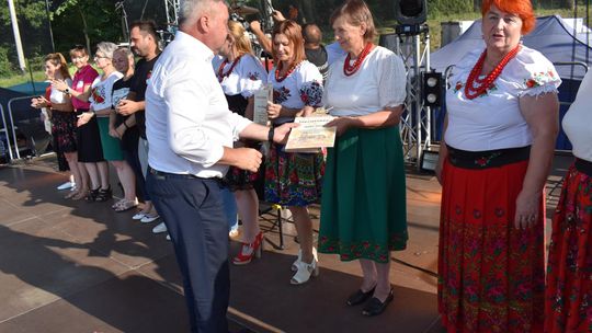 Żółkiewka. Smaki lata  z Czerwonymi Gitarami Cz. II [GALERIA ZDJĘĆ]