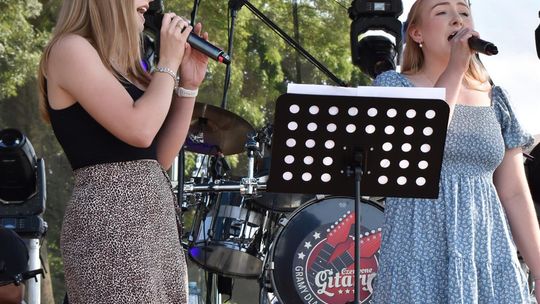 Żółkiewka. Smaki lata  z Czerwonymi Gitarami Cz. II [GALERIA ZDJĘĆ]