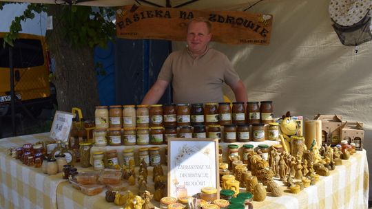 Żółkiewka. Smaki lata  z Czerwonymi Gitarami Cz. II [GALERIA ZDJĘĆ]