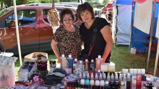 Żółkiewka. Smaki lata  z Czerwonymi Gitarami Cz. II [GALERIA ZDJĘĆ]