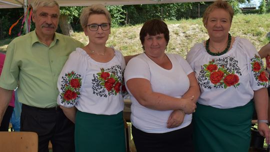 Żółkiewka. Smaki lata  z Czerwonymi Gitarami Cz. II [GALERIA ZDJĘĆ]