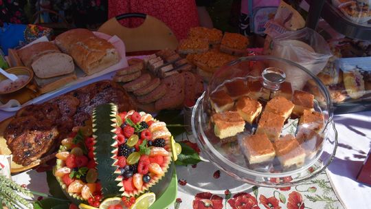 Żółkiewka. Smaki lata  z Czerwonymi Gitarami Cz. II [GALERIA ZDJĘĆ]