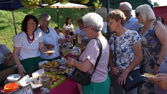 Żółkiewka. Smaki lata  z Czerwonymi Gitarami Cz. II [GALERIA ZDJĘĆ]