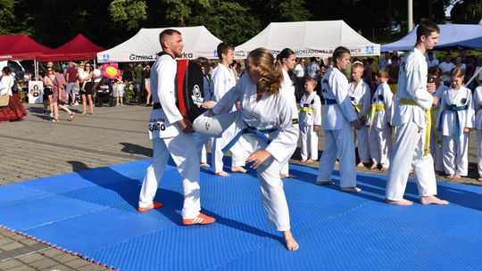 Żółkiewka. Smaki lata  z Czerwonymi Gitarami Cz. II [GALERIA ZDJĘĆ]