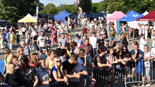 Żółkiewka. Smaki lata  z Czerwonymi Gitarami Cz. II [GALERIA ZDJĘĆ]