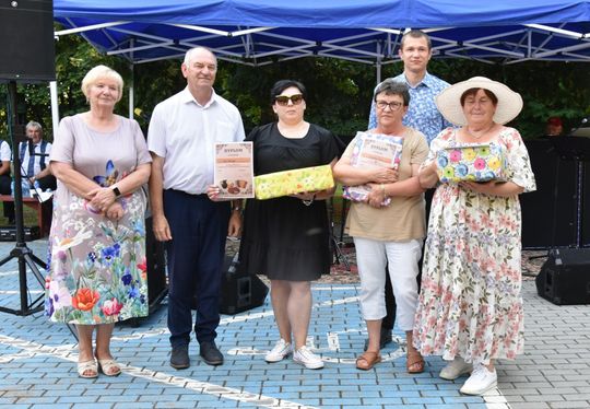 Majdan Ostrowski roztańczony i rozśpiewany! Biesiada Majdańska znów zachwyciła mieszkańców [GALERIA ZDJĘĆ]