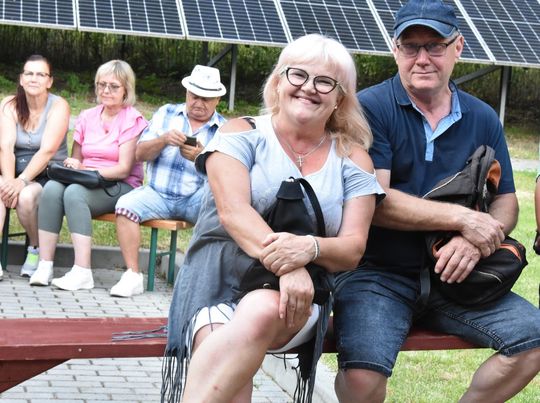 Majdan Ostrowski roztańczony i rozśpiewany! Biesiada Majdańska znów zachwyciła mieszkańców [GALERIA ZDJĘĆ]