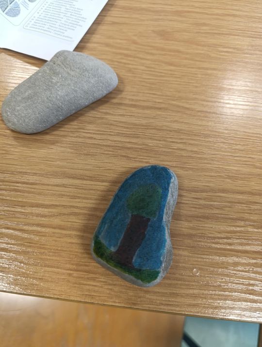 Gm. Rudnik. Wakacyjny projekt "Biblioteka w stylu eko" [GALERIA ZDJĘĆ] 