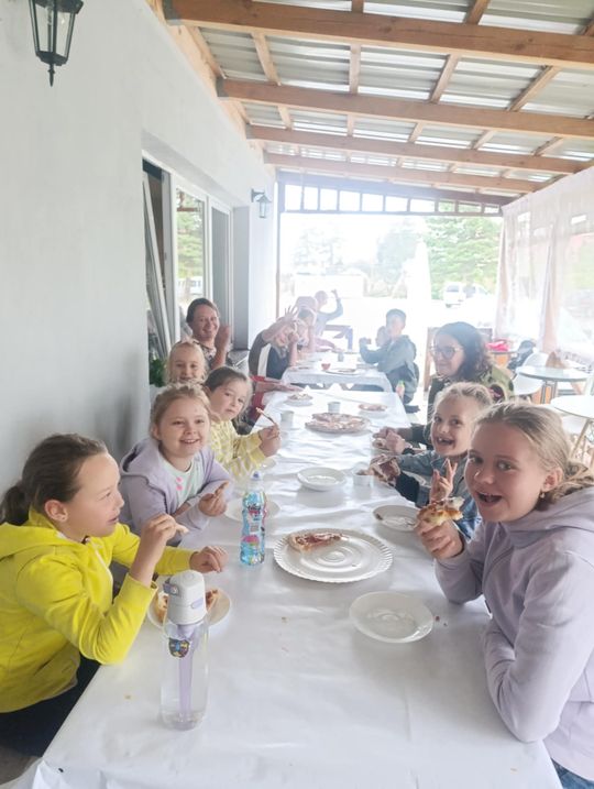 Gm. Rudnik. Wakacyjny projekt "Biblioteka w stylu eko" [GALERIA ZDJĘĆ] 