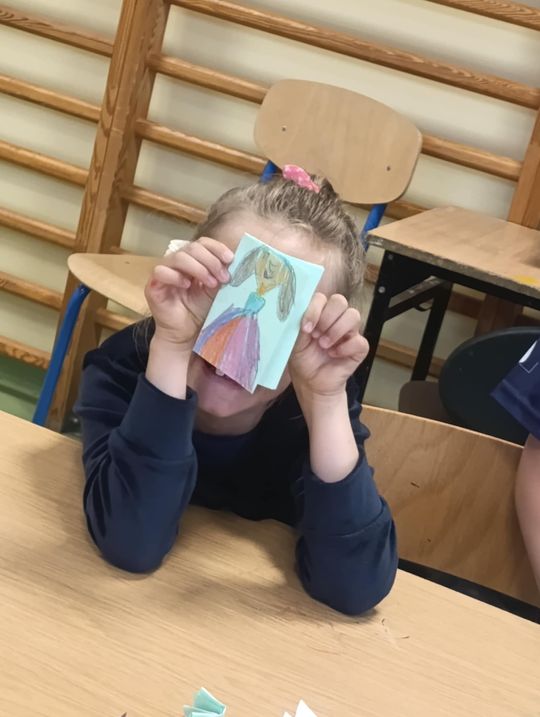 Gm. Rudnik. Wakacyjny projekt "Biblioteka w stylu eko" [GALERIA ZDJĘĆ] 