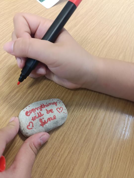 Gm. Rudnik. Wakacyjny projekt "Biblioteka w stylu eko" [GALERIA ZDJĘĆ] 