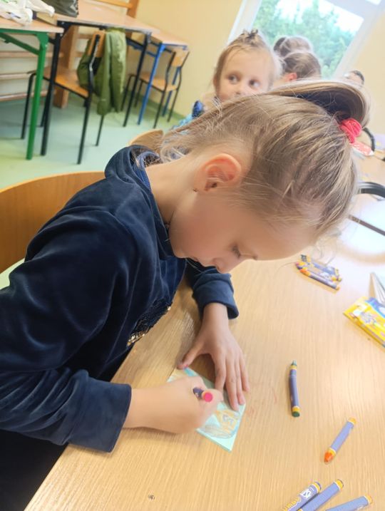 Gm. Rudnik. Wakacyjny projekt "Biblioteka w stylu eko" [GALERIA ZDJĘĆ] 