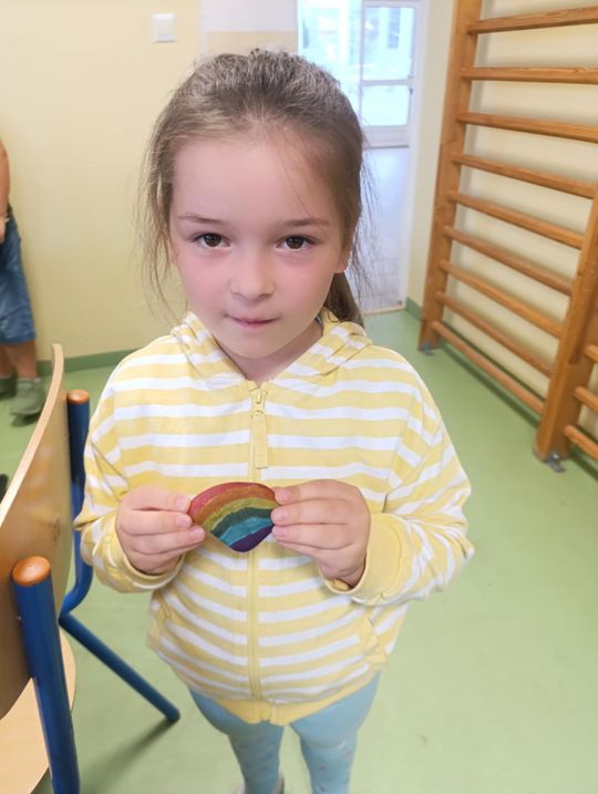 Gm. Rudnik. Wakacyjny projekt "Biblioteka w stylu eko" [GALERIA ZDJĘĆ] 