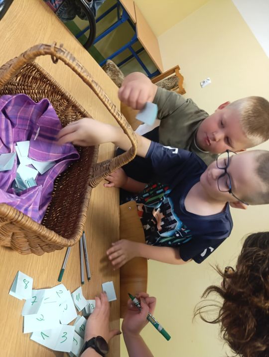 Gm. Rudnik. Wakacyjny projekt "Biblioteka w stylu eko" [GALERIA ZDJĘĆ] 