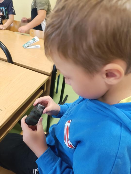 Gm. Rudnik. Wakacyjny projekt "Biblioteka w stylu eko" [GALERIA ZDJĘĆ] 