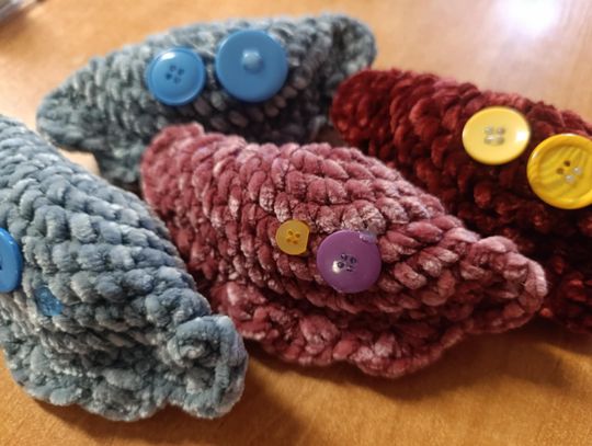 Gm. Rudnik. Wakacyjny projekt "Biblioteka w stylu eko" [GALERIA ZDJĘĆ] 