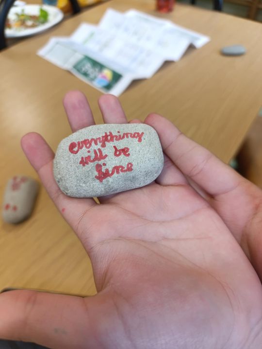 Gm. Rudnik. Wakacyjny projekt "Biblioteka w stylu eko" [GALERIA ZDJĘĆ] 