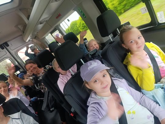 Gm. Rudnik. Wakacyjny projekt "Biblioteka w stylu eko" [GALERIA ZDJĘĆ] 