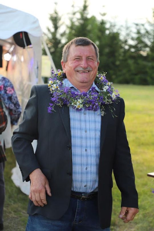 Noc Świętojańska w gminie Hańsk. Widowisko obrzędowe i puszczanie wianków [GALERIA ZDJĘĆ]